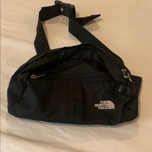 The North Face fanny pack
